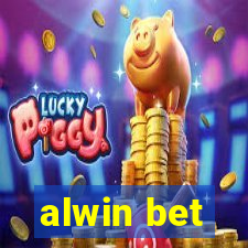 alwin bet